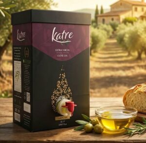 KATRE SIZMA ZEYTİN YAĞ BAG IN BOX 5 L. ОЛИВКОВОЕ МАСЛО ПЕРВОГО ОТЖИМА 5 Л.*1 В КОРОБКЕ С ДОЗАТОРОМ