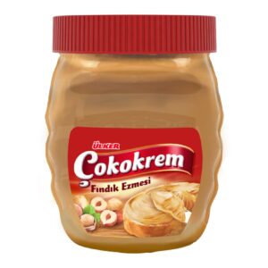 ÜLKER ÇOKOKREM FINDIK EZMESİ PET (6*350 GR) ФУНДУЧНАЯ ПАСТА